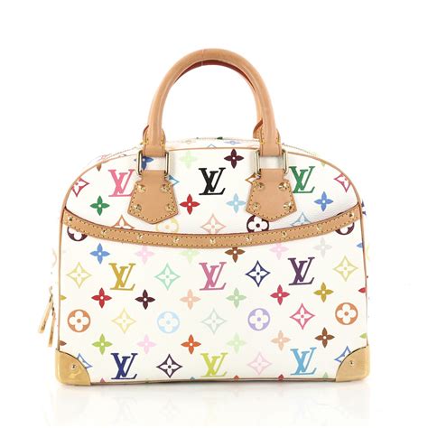 louis vuitton coloré|louis vuitton multicolor discontinued.